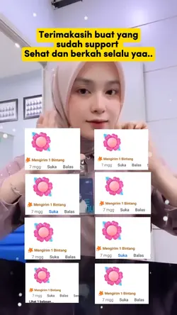 Terimakasih yaaa