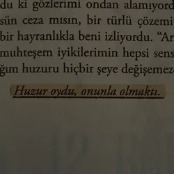 Aşk mühürü