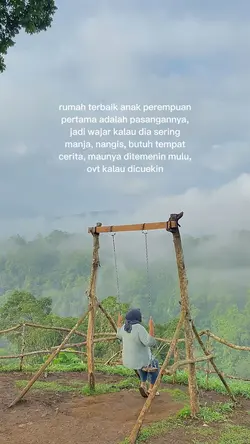 perempuan pertama