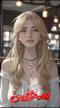 Anime Filter