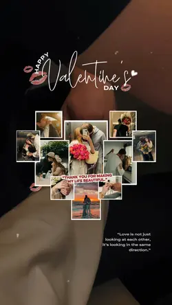 Valentine’s Day