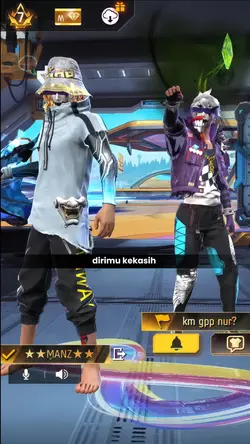 hanyalah dirimu 