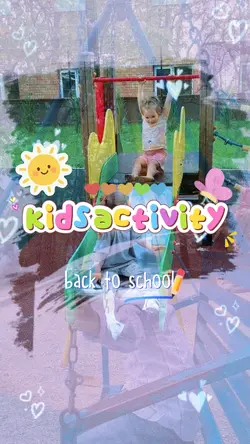 kids activity
