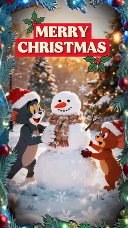Merry Christmas 🎄