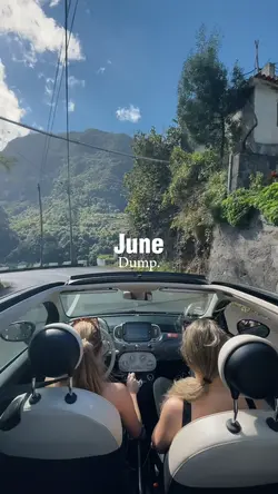 June dump 2025