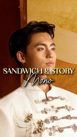 Sandwich And Story