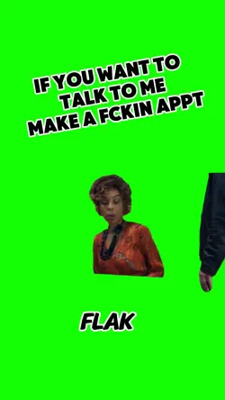 make an appointment