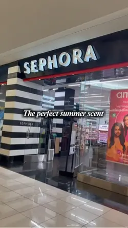 Perfect Summer Scent