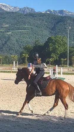 Travai