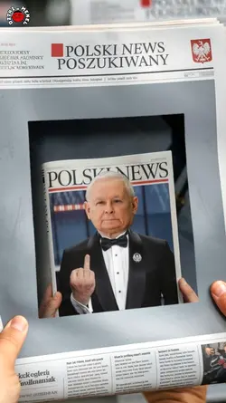 JESZCZE POLSKA NIE..