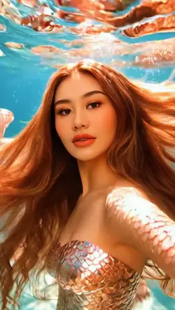 Trend Mermaid Ai