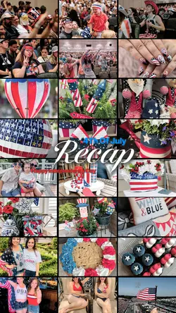 4th of July 