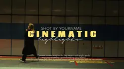 CINEMATIC HL