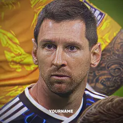 MESSI PILDUN EDIT