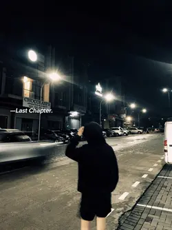 Last Chapter 