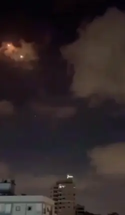 world war
