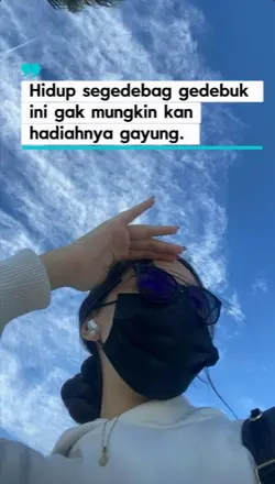 kata² keren