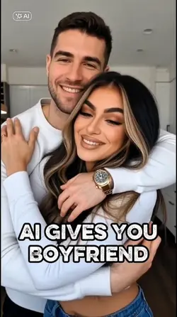 Fake Boyfriend