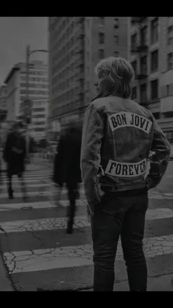 Bon Jovi  | Always