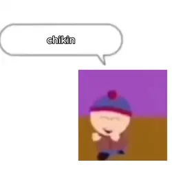 chiki dahh chiki dih