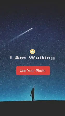 Sad Template 