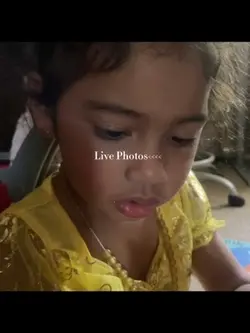 Lil cousin 