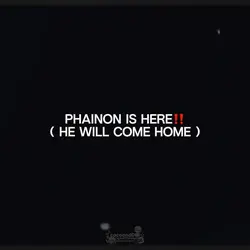 Phainon :D