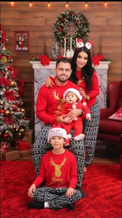 Christmas with you