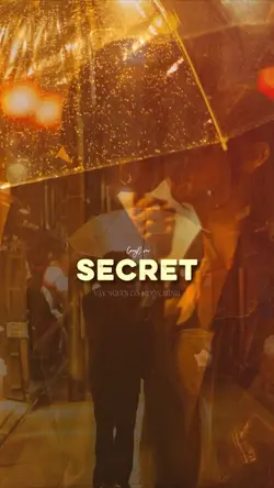 SECRET tinh hà say 2