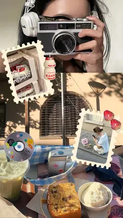 Cute Japanese style