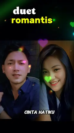 duet romantis 