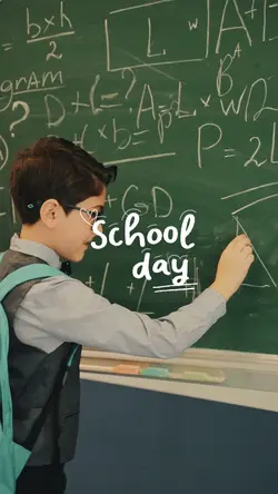 School day