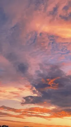 SENJA TERBENAM
