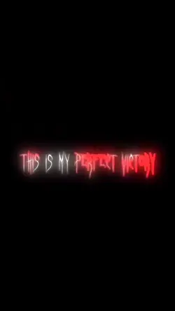 My Perfect VECTORY