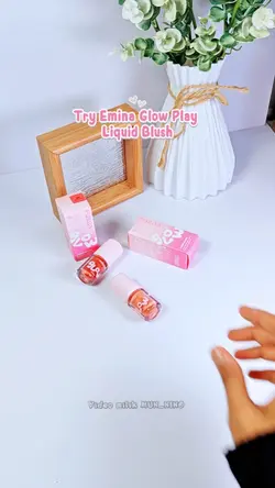 BlushKulitKering