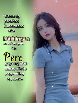 Dama Ng panahon 