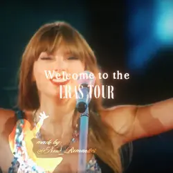 ERAS TOUR