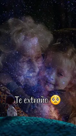 Un abrazo al cielo 