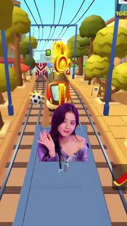 subway surf 