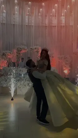 Dream Wedding Moment