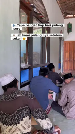Story Santri