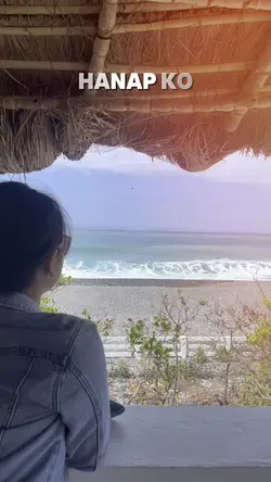 Payapang hinahanap