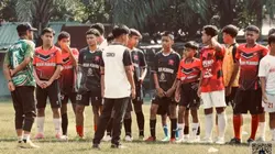 Seleksi sepak bola