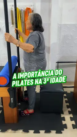 Pilates Fisioterapia