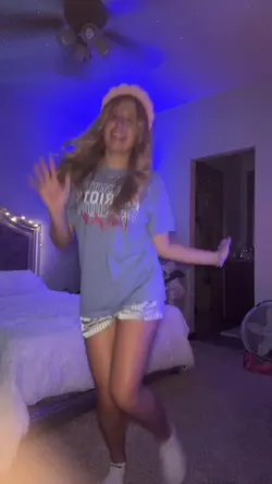 barbie dance