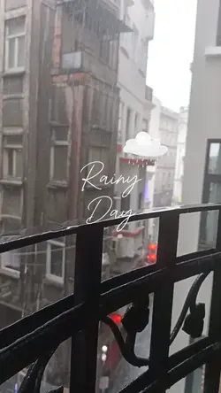 Rainy Day
