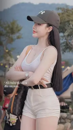 Nỗi buồn tôi bán ai 