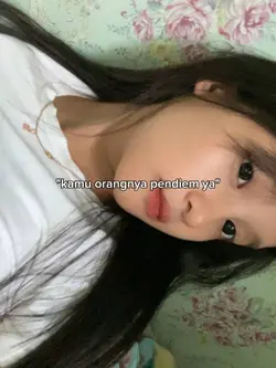 kamu orangnya