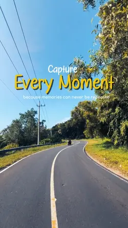 Capture your moment 