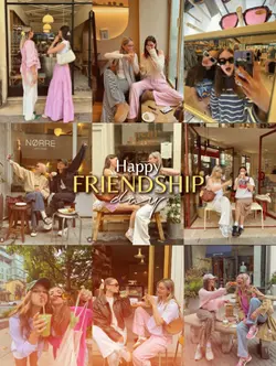 happy friendship day